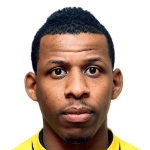Mohammed Abusabaan Al-Hazm player