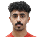 Abdullah Al Qahtani Damac player