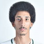 Abdulquddus Atiah Al Wehda Club player
