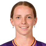 Grace Johnston player photo