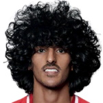 Radhi Al Otaibi Al-Ettifaq player