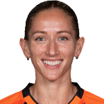 Rebecca Kirkup player photo