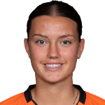 Sarah O'Donoghue player photo