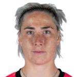 Claudia Jenkins player photo