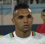 Abderrahmane Hachoud Ben Aknoun player photo