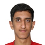Nawaf Al Harthi Al-Fayha player