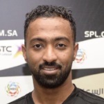 Player representative image Ahmed Abdoh Jaber