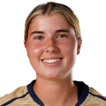 Ava Piazza player photo