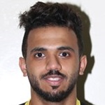 Player representative image Ammar Al Najjar