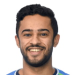 Mohammed Al Saeed Al-Fateh player