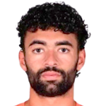 Martim da Silva Duarte player photo