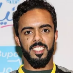 Ali Al Zaqan Al Riyadh player