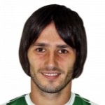 Saša Jovanović player photo