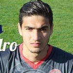 Joao Pedro Al Taawon player