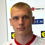 B. Petrovic FK Vozdovac player
