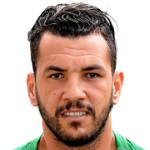 Player representative image Hicham Belkaroui