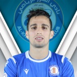 A. Hammoudan FAR Rabat player