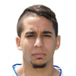 Yassine El Ghanassy player photo