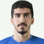 Abdullah Al Hafith Al Wehda Club player