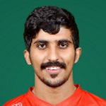 Mohammed Al Kuwaykibi Al-Ettifaq player