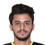 Tariq Abdullah Al Taee player