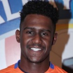 Omar Al Oudah Al Khaleej Saihat player