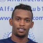 Makhir Al Rashidi Al-Fayha player