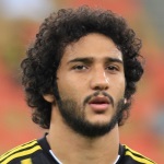 Mohammed Qasem Al-Nassr player