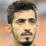 Omar Mazi'il player photo