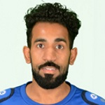 Tawfiq Buhumaid Al-Fateh player