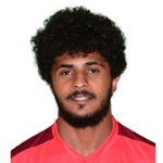 Ibrahim Al-Sheail Al Taawon player