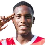Ibrahima Ba Valenciennes II player photo