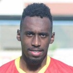 Hassan Abu Shararah Damac player