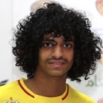 Nawaf bin Saleh Al Azizi Al-Qadisiyah FC player photo