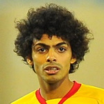 Hassan Al Amri Al Taee player