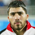 Yousef Nouri Qalfa Al Wahda player photo