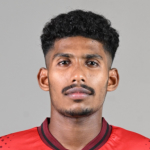 Muhammed Saheef player photo