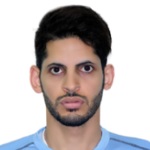 Sultan Ghunayman Mazeed Al Mutairi player photo