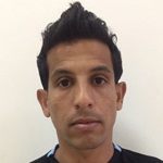 Muhanna bin Waqis bin Houran Al Anazi Al Baten player photo