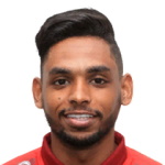 Abdulaziz Majrashi Damac player