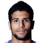 Fahad Al Johani Damac player