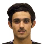 Yousef Sami Al Mozairib Al Shammari Al Baten player photo
