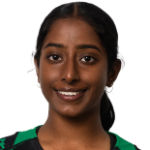 Avaani Prakash player photo