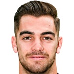 Ben Garuccio Western United player