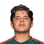 Tahiel Adrián Jiménez Sánchez player photo