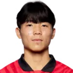 Eun-Chong Hwang player photo