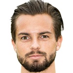 Keaghan Jacobs player photo