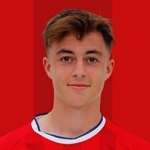 Rhys Allport player photo