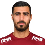 Rachid Ahmed Bouhenna player photo