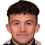 Nathan Cooney player photo